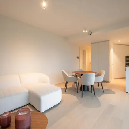 Spendid & Prestige Rooms Liege Baviere Luik