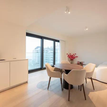 Spendid & Prestige Rooms Liege Baviere