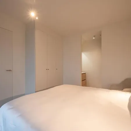 Exclusive Santuary For In Apartment